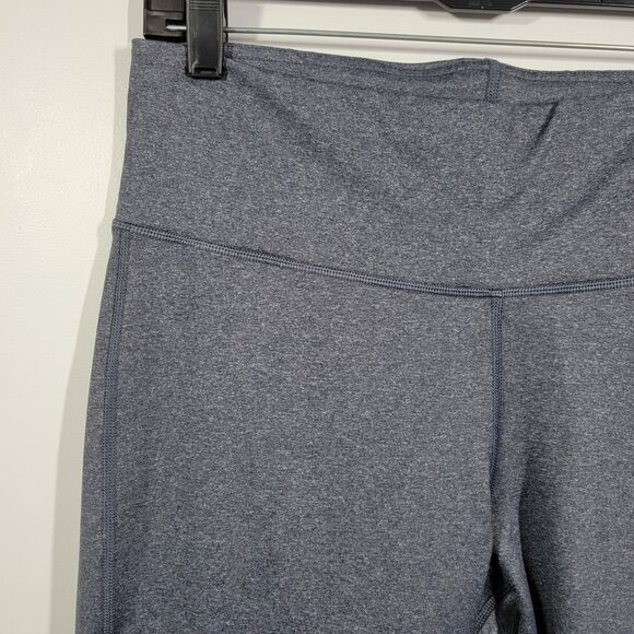 Kari Traa Julie High Waist Leggings Women’s Size XL Marin 622857 - Picture 2 of 16